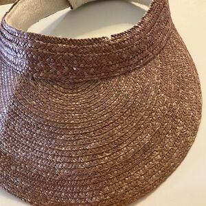 Ladies scala visor